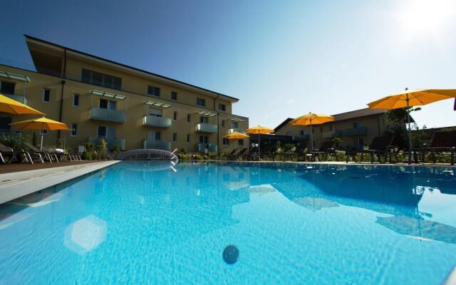 Toscanina - Hotel Garni