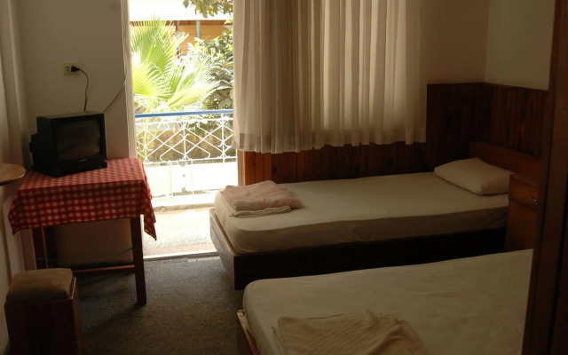 Hotel Kiyak