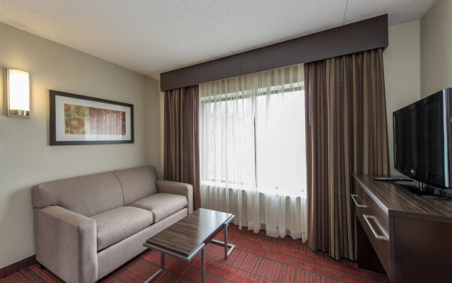 Holiday Inn Express Hotel & Suites Auburn by IHG