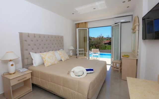 San Marina hotel