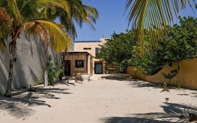 La Joya casa de playa