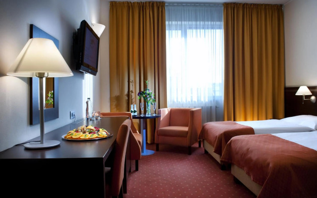 Hotel Tatra