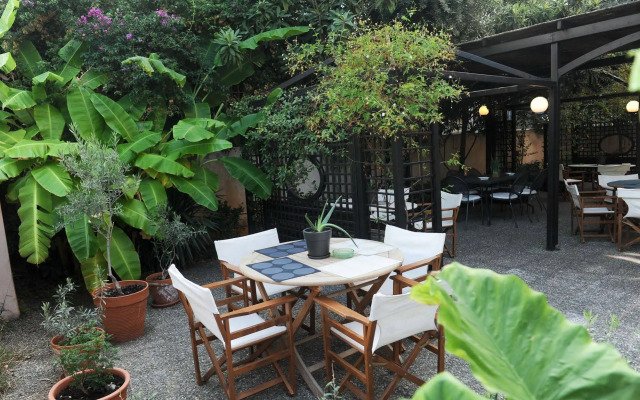 Villa Orion Hotel