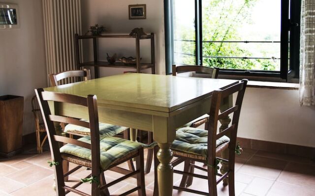 Apartment the Crocodile Feel the Nature