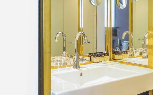 INK Hotel Amsterdam - MGallery