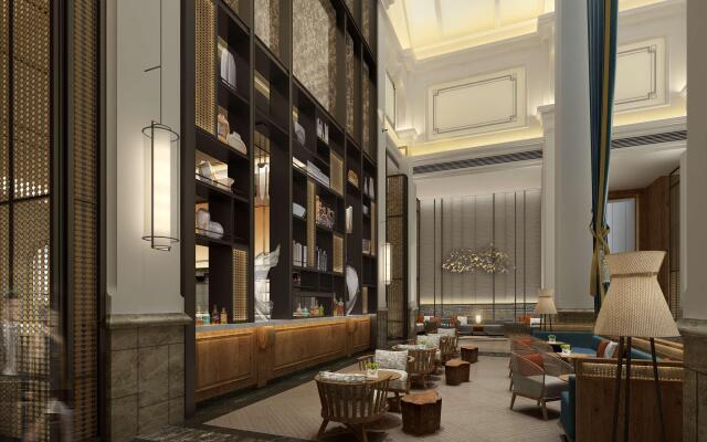 DoubleTree by Hilton Yingde Resort