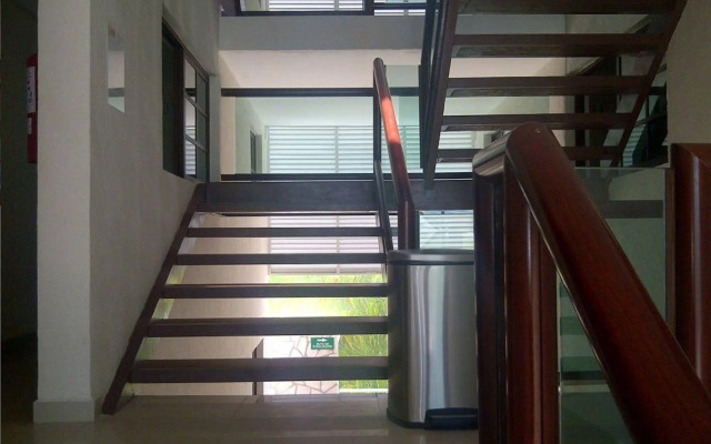 Hotel Isleño