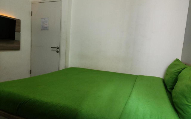 Barata Hotel Near Bandara Soekarno Hatta