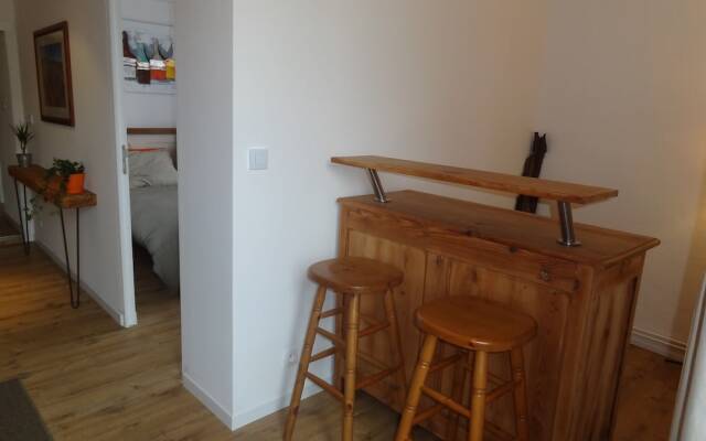 Gîte Dourdou - Les Hauts de Camarès