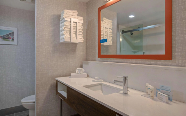 Hampton Inn & Suites Deptford