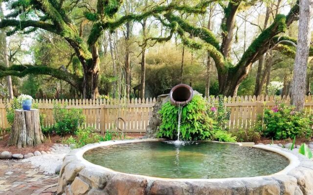 Abita Springs Hotel