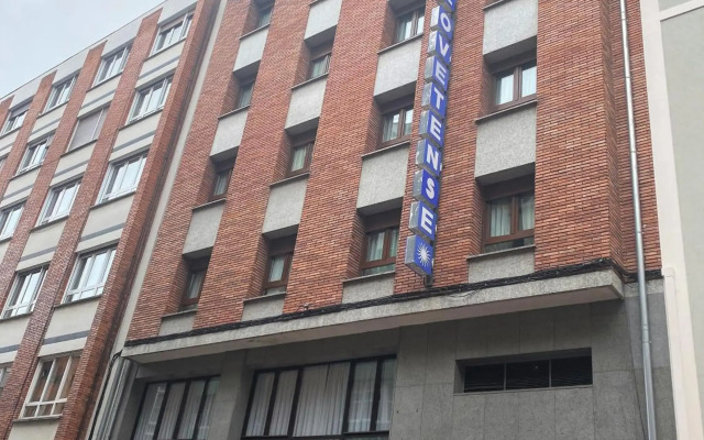 Hotel Ovetense