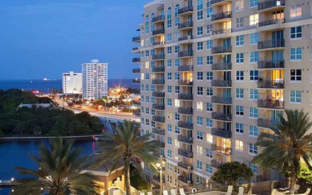 Sunrise Family Apartments