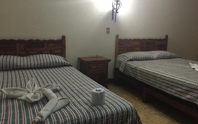 OYO Hotel Posada Del Carmen