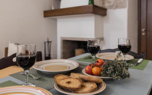 Casa Villani Guest House Ostuni