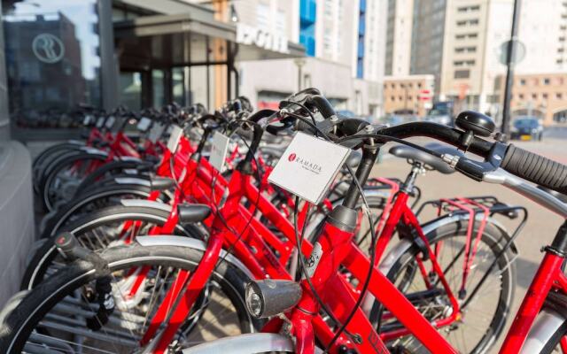 Ramada The Hague Scheveningen