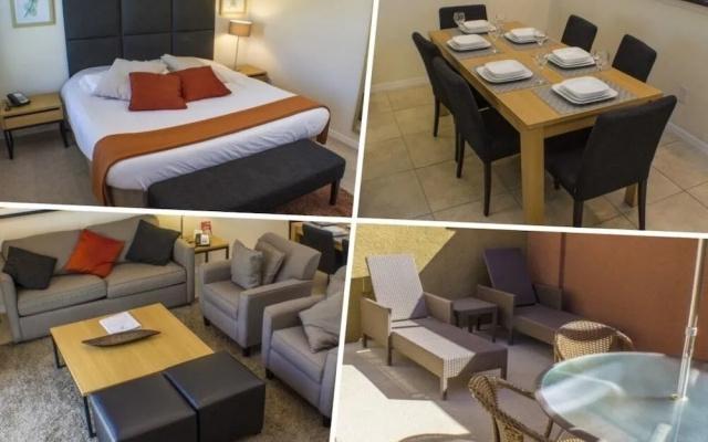 Encantada Resort