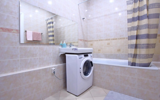 TimHouse on 57B Yershova Street