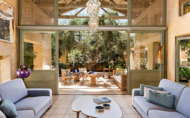 Villa Dimi