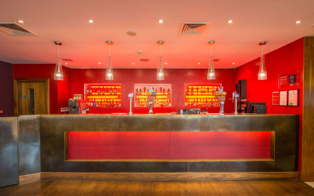 Holiday Inn Norwich City by IHG