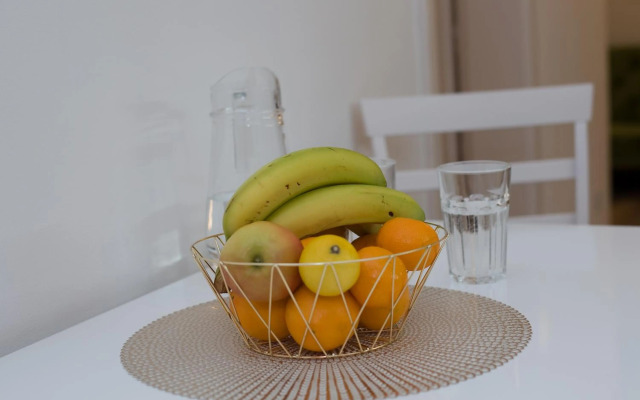 Kristanka Kouzelne Apartmany