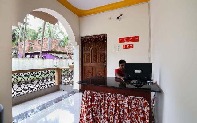 OYO 47344 Morjim Palms Stays