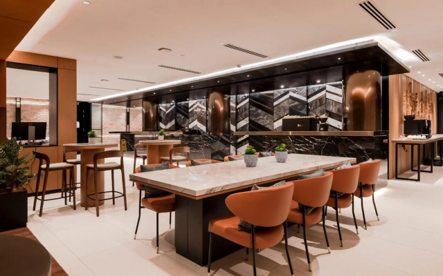 Citadines Connect Georgetown Penang