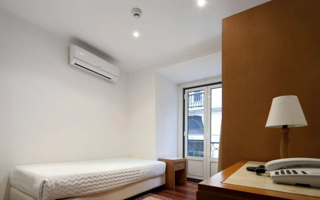 Hotel Portuense Lisboa