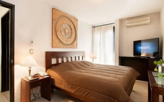 Villa Centro Casa Divina