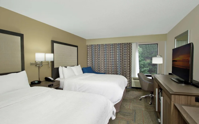 Hampton Inn Madison