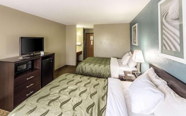 Blisspoint Inn Columbia City