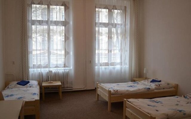 Hostel U Sv Stepána