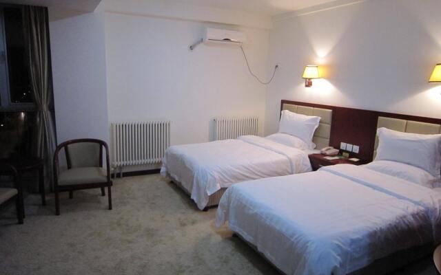 Jin Ding Hong Tai Hotel