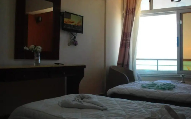 Arous Albahar Hotel - Marsa Matrouh