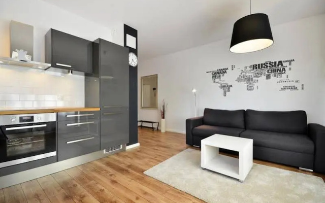 Dom & House - Apartments Aquarius