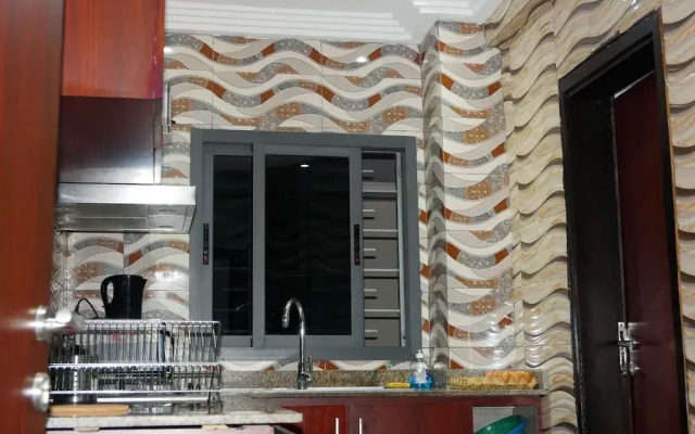 Residence Mh Services Abidjan