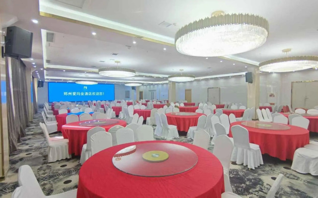 M.King Hotel