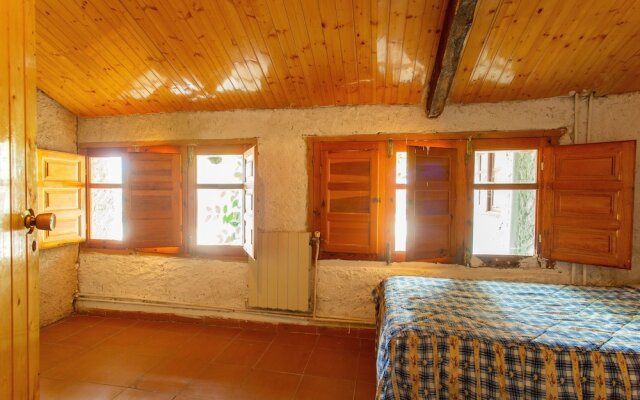 Las Cabañas del Monasterio