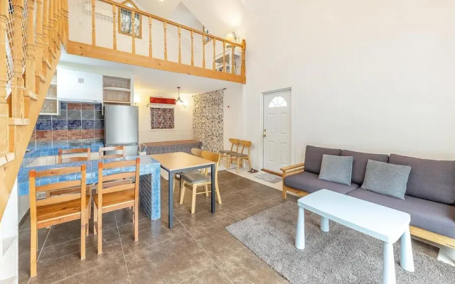 Gapyeong Monami spa Pension