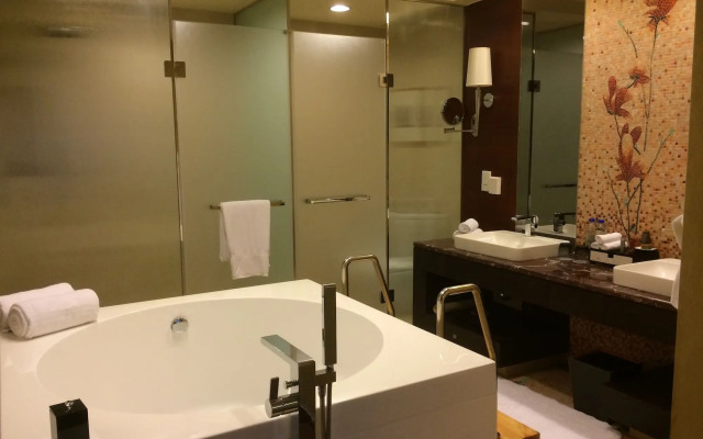 The Imperial Mansion, Beijing Marriott Executive Apartments