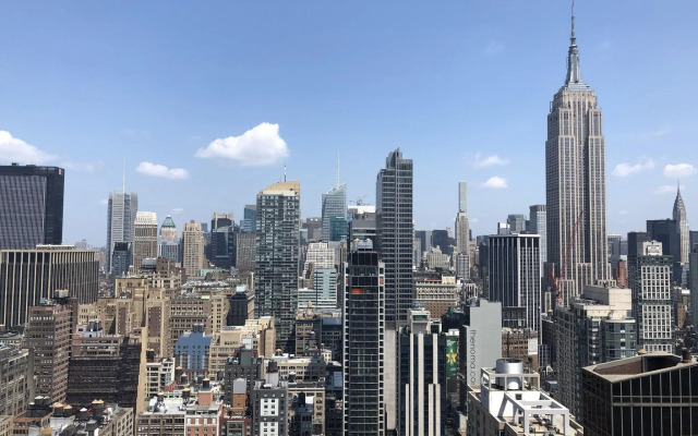 Renaissance New York Chelsea Hotel