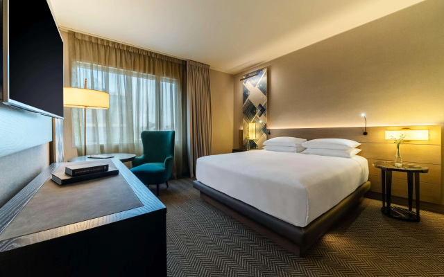 Hyatt Centric San Isidro Lima - Image 5