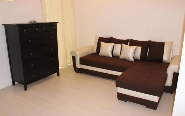 Apartment in Riga City Center