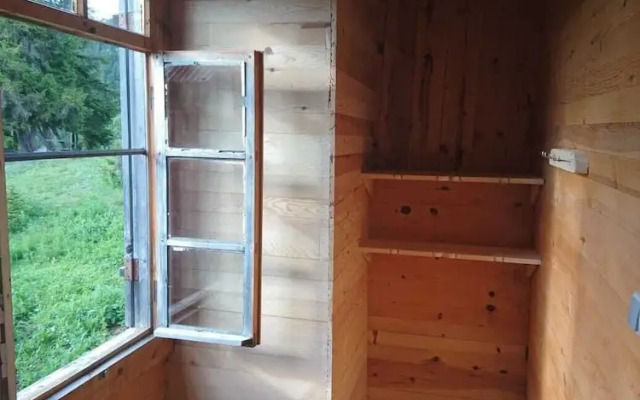 Demircioglu Pokut Dag Evi