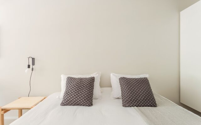 Tabas by Blueground União Continental