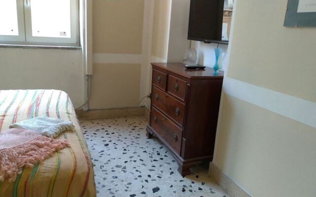 Mabbonath b&b Palermo Centro