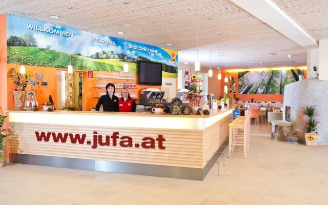 JUFA Hotel Waldviertel