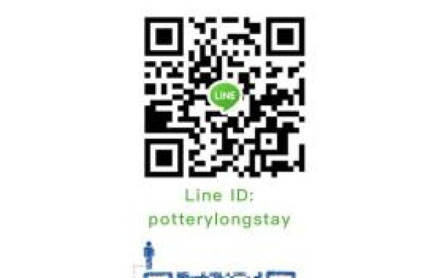 Pottery B&B