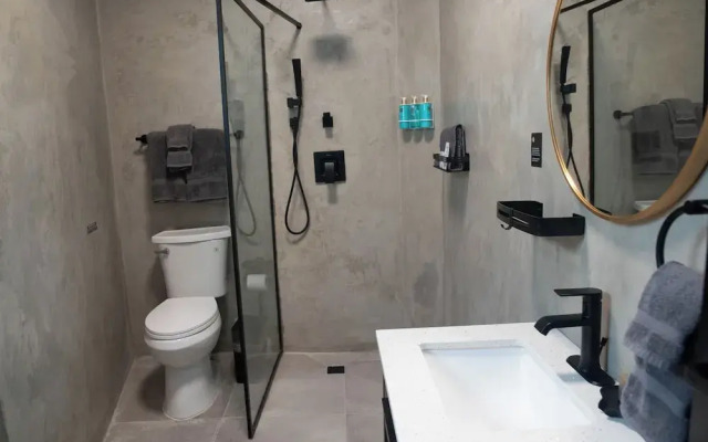 The Looking Glass Hotel