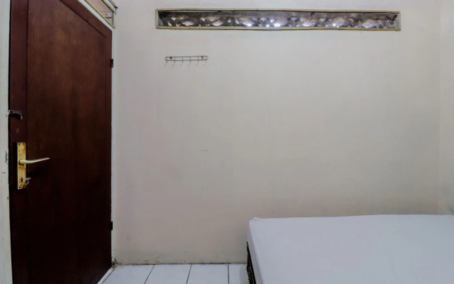 Omah Nggunung Cafe & Homestay